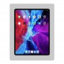 VidaMount VESA Tablet Enclosure - 4th & 5th Gen 12.9-inch iPad Pro - Light Grey [Portrait]