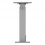 360 Tilting VESA Surface Mount - 9" Tall - Silver