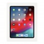 VidaMount VESA Tablet Enclosure - 3rd Gen 12.9-inch iPad Pro - White [Portrait]