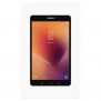 VidaMount VESA Tablet Enclosure - Samsung Galaxy Tab A 8.0 (2017) - White [Portrait]