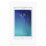 VidaMount VESA Tablet Enclosure - Samsung Galaxy Tab E 8.0 - White [Portrait]
