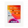VidaMount VESA Tablet Enclosure - 10.2-inch iPad 7th Gen - White [Portrait]