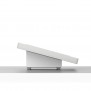 Fixed Tilted 15° Desk / Surface Mount - Microsoft Surface 3 - White [Side View]