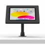 Flexible Desk/Wall Surface Mount - 11-inch iPad Pro 2nd & 3rd Gen - Black [Front View]