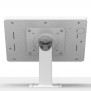 360 Rotate & Tilt Surface Mount - iPad Mini (6th Gen) - White [Back View]