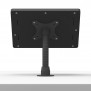 Flexible Desk/Wall Surface Mount - 11-inch iPad Pro 2nd & 3rd Gen - Black [Back View]