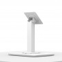 Portable 360 Tilting & Rotating 9" VESA Surface Stand - White