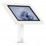 360 Rotate & Tilt Surface Mount - Microsoft Surface Pro 9 - White [Front Isometric View]