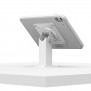 360 Rotating & Tilting Lite Samsung Galaxy Tab A11+ 11" Mount [Rear Iso View] - White
