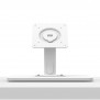 Portable 360 Tilting & Rotating VESA Surface Stand - White