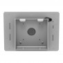 Fixed Tilted 15° Wall Mount - iPad Mini (6th Gen) - Light Grey [Back View]