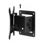 Tilting VESA Slim Wall Mount - Assembly View