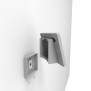 Fixed Tilted 15° Wall Mount - iPad Mini (6th Gen) - Light Grey [Assembly View 1]
