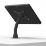 Flexible Desk/Wall Surface Mount - 11-inch iPad Pro 2nd & 3rd Gen  - Black [Back Isometric View]