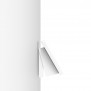 Fixed Tilted 15° Wall Mount - iPad Mini (6th Gen) - White [Side Assembly View 3]