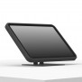Adjustable Flip Lite Samsung Galaxy Tab A11+ 11" Mount [Front Iso View] - Black