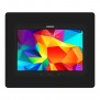 VidaMount On-Wall Tablet Mount - Samsung Galaxy Tab 4 10.1 - Black [Landscape]
