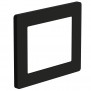 VidaMount VESA Tablet Enclosure - iPad 2, 3 & 4 - Black [Frame Only]