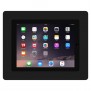 VidaMount On-Wall Tablet Mount - iPad 2, 3, 4 - Black [Landscape