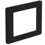 VidaMount VESA Tablet Enclosure - iPad Mini 1, 2 & 3 - Black [Frame Only]