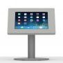 Portable Fixed Stand - iPad 9.7 & 9.7 Pro, Air 1 & 2, 9.7-inch iPad Pro  - Light Grey [Front Isometric View]