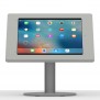 Portable Fixed Stand - 12.9-inch iPad Pro - Light Grey [Front View]