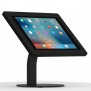 Portable Fixed Stand - 12.9-inch iPad Pro - Black [Front Isometric View]