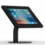 Portable Fixed Stand - 12.9-inch iPad Pro - Black [Front Isometric View]