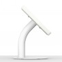 Portable Fixed Stand - Microsoft Surface 3 - White [Side View]