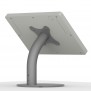 Portable Fixed Stand - Microsoft Surface Pro 4 - Light Grey [Back Isometric View]