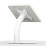 White iPad Mini Portable Fixed Mount