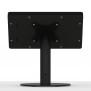 Portable Fixed Stand - Samsung Galaxy Tab A 10.1 - Black [Back View]