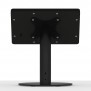 Portable Fixed Stand - Samsung Galaxy Tab A 8.0 - Black [Back View]