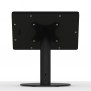 Portable Fixed Stand - iPad 9.7 & 9.7 Pro, Air 1 & 2, 9.7-inch iPad Pro  - Black [Back View]