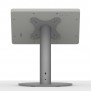 Portable Fixed Stand - Samsung Galaxy Tab A 8.0 - Light Grey [Back View]