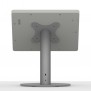 Portable Fixed Stand - iPad 2, 3, 4  - Light Grey [Back View]
