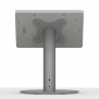 Portable Fixed Stand - iPad Mini 1, 2 & 3  - Light Grey [Back View]
