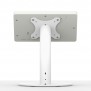 Portable Fixed Stand - Samsung Galaxy Tab 4 7.0 - White [Back View]