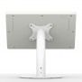 Portable Fixed Stand - Microsoft Surface Pro 4 - White [Back View]