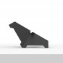 Flippable Desk Stand - VESA 100 Compatible - Black