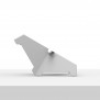 Flippable Desk Stand - VESA 100 Compatible - White