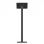 Fixed VESA Floor Stand - Samsung Galaxy Tab A9+ 10.9 (11") - Black [Full Back View]