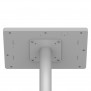 Fixed VESA Floor Stand - Samsung Galaxy Tab A7 10.4 - Light Grey [Tablet Back View]