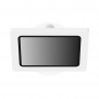 VidaMount Floor Stand Tablet Display - Generic Tablet [Top View]