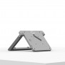 Foldable Kick Stand - VESA 100 Compatible - Light Grey