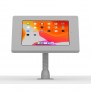 Flexible Desk/Wall Surface Mount - 10.2-inch iPad 7th Gen - Light Grey [Front View]