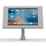 Flexible Desk/Wall Surface Mount - 12.9-inch iPad Pro - Light Grey [Front View]