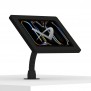 Flexible Desk/Wall Surface Mount - 11-inch iPad Pro (M4) - Black [Front Isometric View]