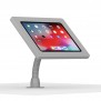 Flexible Desk/Wall Surface Mount - 11-inch iPad Pro - Light Grey [Front Isometric View]