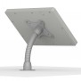 Flexible Desk/Wall Surface Mount - Microsoft Surface 3 - Light Grey [Back Isometric View]